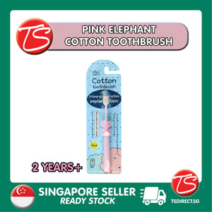 Minisoft Japan Ultrafine Nano Soft Toothbrush for Children