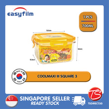 Load image into Gallery viewer, EASYFILM COOLMAXI III SQUARE 3