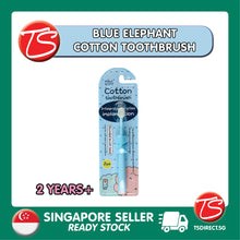Load image into Gallery viewer, Minisoft Japan Ultrafine Nano Soft Toothbrush for Children