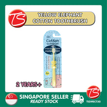Load image into Gallery viewer, Minisoft Japan Ultrafine Nano Soft Toothbrush for Children
