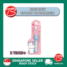 Load image into Gallery viewer, Minisoft Japan Ultrafine Nano Soft Toothbrush for Children