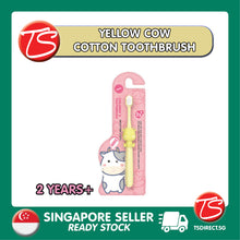 Load image into Gallery viewer, Minisoft Japan Ultrafine Nano Soft Toothbrush for Children
