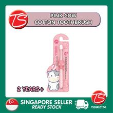 Load image into Gallery viewer, Minisoft Japan Ultrafine Nano Soft Toothbrush for Children