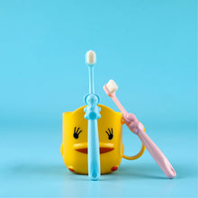 Load image into Gallery viewer, Minisoft Japan Ultrafine Nano Soft Toothbrush for Children