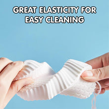 Load image into Gallery viewer, Imakara Children Bath Exfoliating Soft Scrub Sponge