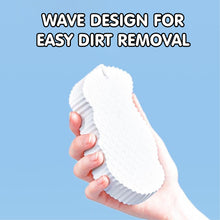 Load image into Gallery viewer, Imakara Children Bath Exfoliating Soft Scrub Sponge