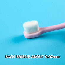 Load image into Gallery viewer, Minisoft Japan Ultrafine Nano Soft Toothbrush for Children