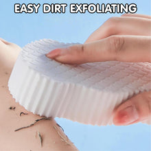 Load image into Gallery viewer, Imakara Children Bath Exfoliating Soft Scrub Sponge