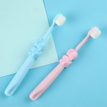 Load image into Gallery viewer, Minisoft Japan Ultrafine Nano Soft Toothbrush for Children