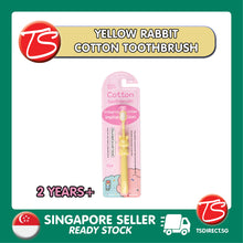 Load image into Gallery viewer, Minisoft Japan Ultrafine Nano Soft Toothbrush for Children