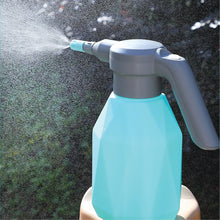 Load image into Gallery viewer, 3L High Volume USB Electric Watering Plant Spray Can Bottle | Misting | Sanitizing Sprayer Adjustable Spout Gardening