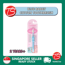 Load image into Gallery viewer, Minisoft Japan Ultrafine Nano Soft Toothbrush for Children