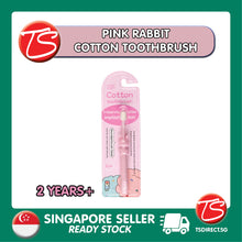 Load image into Gallery viewer, Minisoft Japan Ultrafine Nano Soft Toothbrush for Children