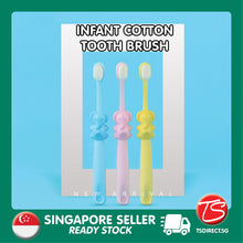 Load image into Gallery viewer, Minisoft Japan Ultrafine Nano Soft Toothbrush for Children