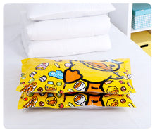 Load image into Gallery viewer, [ 2022 | Pumpless ] B.Duck DR Storage Ziplock Vacuum Bag (100cm x 80cm)