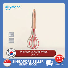 Load image into Gallery viewer, Sillymann Platinum Silicone Premium Whisk |  WSK3353