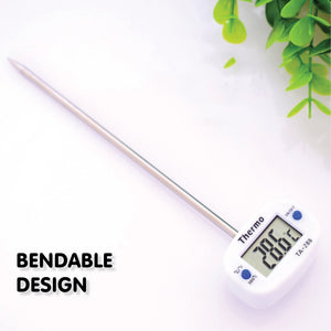 Pin Shape Kitchen Digital Thermometer  | -50 to 250
