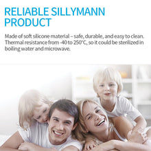 Load image into Gallery viewer, Sillymann Platinum Silicone Premium Whisk |  WSK3353