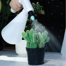 Load image into Gallery viewer, Portable Rechargeable Electric Auto Spray Bottles for Plant Flower Cleaning Misting Sports | Indoor Use Handheld