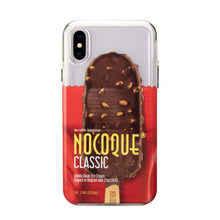 Load image into Gallery viewer, [NOCOQUE] Magnum Ice Cream Low Calories High Protein HypeBeast Full Shock Protection Case Bumper