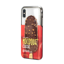 Load image into Gallery viewer, [NOCOQUE] Magnum Ice Cream Low Calories High Protein HypeBeast Full Shock Protection Case Bumper