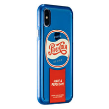 Load image into Gallery viewer, [NOCOQUE] Ice Cold Pepsi Cola Have a Pepsi Day Full Shock Protection Case Bumper