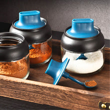 Load image into Gallery viewer, [WIDE Edition] ROBOROBO High Quality Honey Bottle/Oil Bottle/Seasoning Storage Container