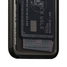Load image into Gallery viewer, [NOCOQUE] Amex Black HypeBeast Full Shock Protection Impact Case for Iphone