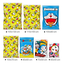 Load image into Gallery viewer, Doraemon DR Storage Ziplock Vacuum Bag (70cm x 50cm)