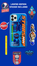 Load image into Gallery viewer, [NOCOQUE] I need my space spacex dragon Full Shock Protection Case Bumper