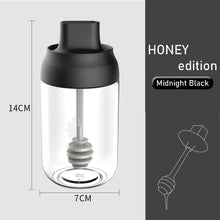 Load image into Gallery viewer, ROBOROBO High Quality Honey Bottle/Oil Bottle/Seasoning Storage Container