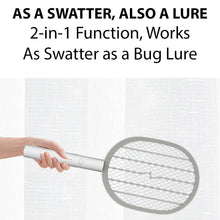 Load image into Gallery viewer, Tai Ming Electric Mosquito Killer + Lure